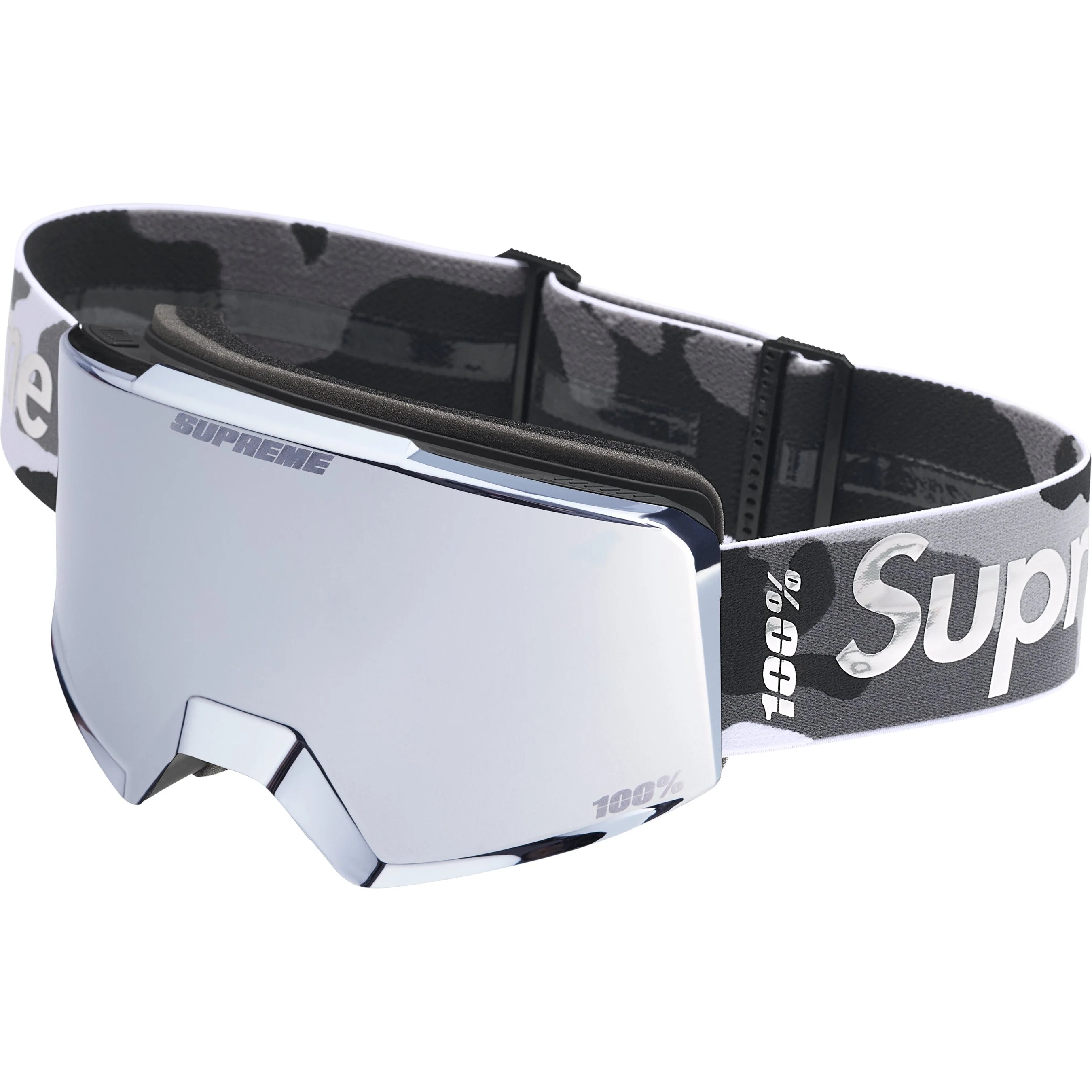 Supreme®/100% NORG Goggles view 10
